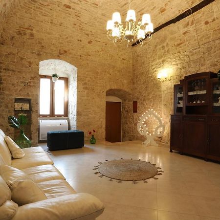 Pietraviva House Otel Santeramo in Colle Dış mekan fotoğraf