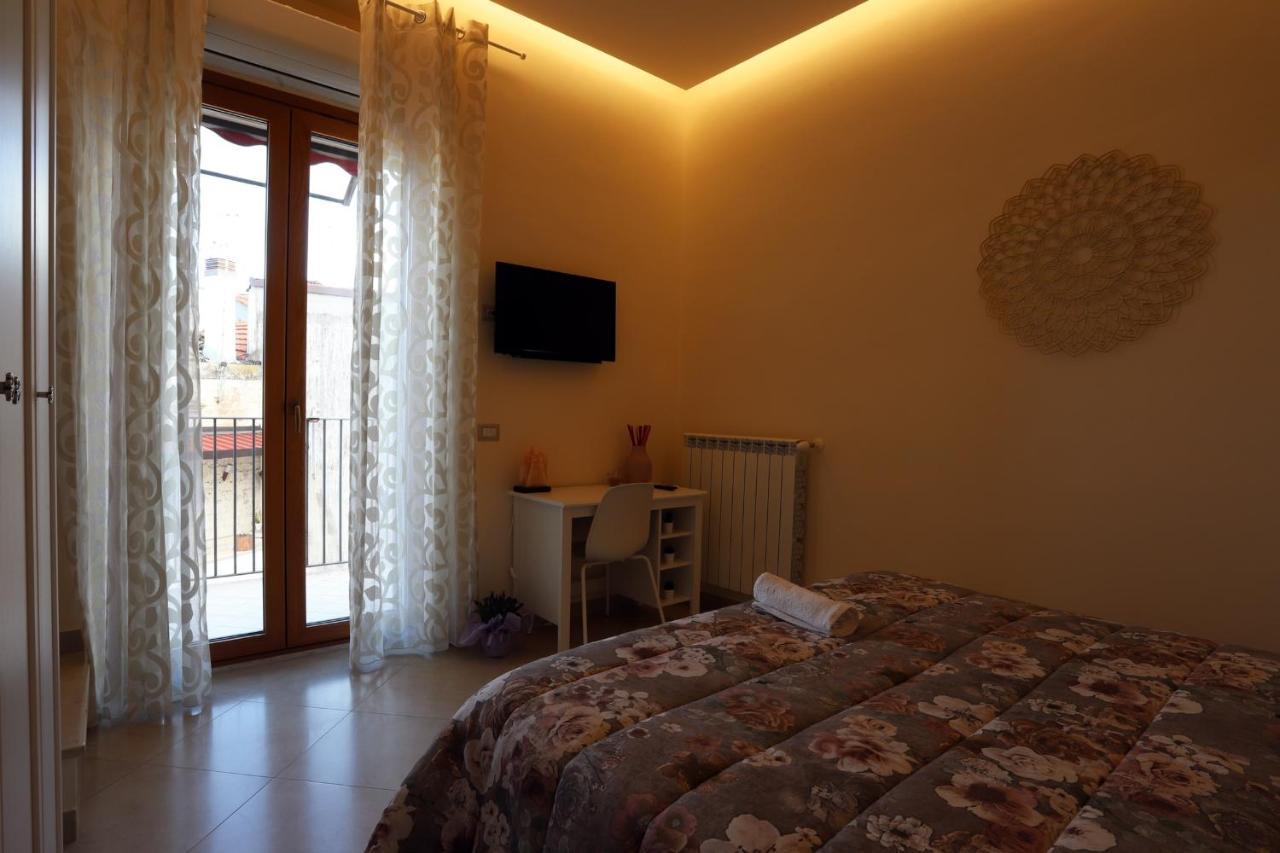 Pietraviva House Otel Santeramo in Colle Dış mekan fotoğraf